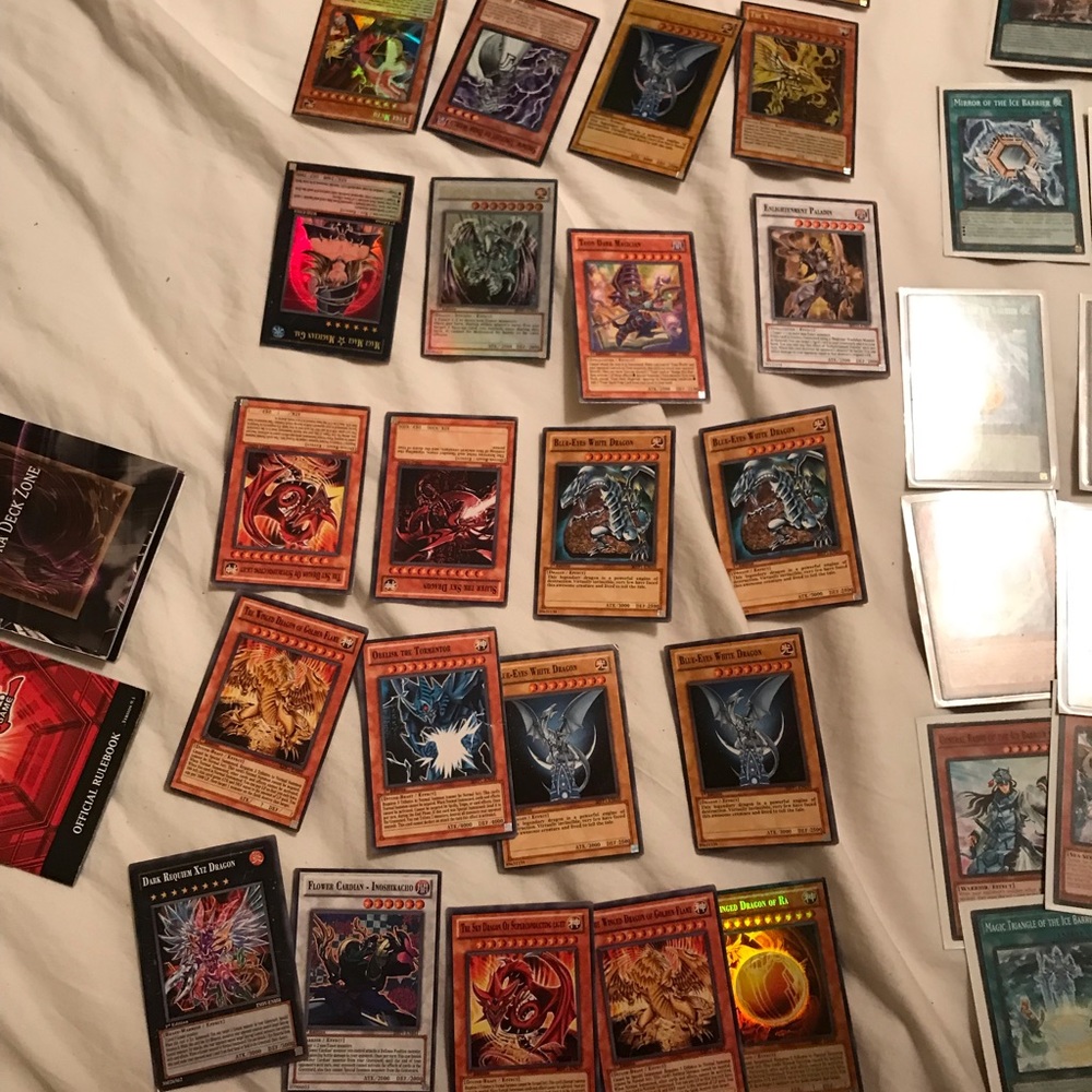 Pokémon cards - Picture 2 of 10